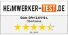 Güde - Rangierwagenheber GRH 2,5/510 L; 18033 Produktbild-Vorschau 11