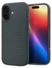 Spigen Liquid Air Schutzhülle für iPhone 17 - Grün Produktbild-Vorschau 1
