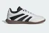 Adidas PREDATOR LEAGUE IN J Kids Fußballschuh Indoor Weiß Produktbild-Vorschau 1