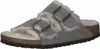 Birkenstock 1017403 sabot colore grigio da uomo Anteprima dell’immagine prodotto 21