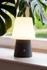 8 sezón - Stolná lampa č. 1 antracitová 30, stmievateľná Náhľad obrázku produktu 3