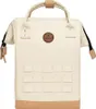 CABAIA batoh Cap Town beige 23L Náhled obrázku produktu 7