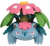 Mega Bisaflor 8 cm Moncolle - Takara Tomy Postavička Náhled obrázku produktu 2