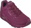 Skechers 73690-PLUM - Skechers Uno Sneaker Viola Skechers Anteprima dell’immagine prodotto 65