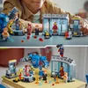 LEGO® Marvel 76315 Iron Man a jeho laboratoř: Síň brnění Náhled obrázku produktu 47