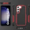 Für Samsung Galaxy S23+ Hülle Militärqualität Stoßfest Produktbild-Vorschau 2