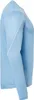 Uhlsport STREAM 23 SHIRT LONG-SERM 140 blu cielo/bianco Anteprima dell’immagine prodotto 4