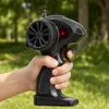 Ferngesteuertes Rc-Monster-Auto Im Maßstab 1:18, 2,4 Ghz, Produktbild-Vorschau 5