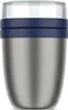 Mepal thermo lunchpot ellipse - bleu vif Voir les images du produit 8