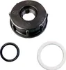 IBC Adapter Kappe 3/4 Zoll Innengewinde Wassertank Produktbild-Vorschau 3