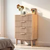 ProximaX Kommode mit 4 Schubladen | Sideboard Produktbild-Vorschau 3