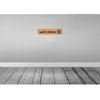 vianmo Blechschild 10x46 cm Welcome to the Dart Lounge Produktbild-Vorschau 2