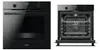 Amica EBPX 946 200 S, Groß, Elektrischer Ofen, 77 l, Produktbild-Vorschau 1