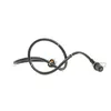 A.B.S. ABS Sensor Raddrehzahl für MITSUBISHI PAJERO III Produktbild-Vorschau 1