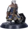 Banpresto Dark Souls Sculpt Collection Vol. 4 Oscar Ritter Produktbild-Vorschau 2