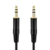 adaptare 60 cm Stereo-Aux-Kabel 2-mal 3,5-mm-Stecker Klinke Produktbild-Vorschau 2