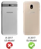 Etui NALIA „GLAZE” do Samsunga Galaxy J5 (2017) – Podgląd zdjęcia produktu 2
