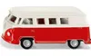 Siku VW T1 Transporter, Model busa, Wstępnie zmontowany, Podgląd zdjęcia produktu 7