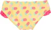 Minnie Mouse Baby Mädchen Badeslip Badehose  , Farbe:Gelb, Produktbild-Vorschau 1