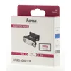 Video-Adapter, VGA-Stecker - DVI-Buchse, Full-HD 1080p Produktbild-Vorschau 2