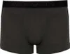 Emporio Armani boxerky "3 Pack" - 112130 4F717 - Black- Náhled obrázku produktu 3