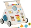 Lauflernwagen KiddyCruiser Produktbild-Vorschau 1