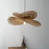 TOOLIGHT Boho Hängende Deckenlampe App1738-1Cp 80Cm Produktbild-Vorschau 11