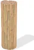 vidaXL Gartenzaun Bambus 300 x 100 cm Anteprima dell’immagine prodotto 3