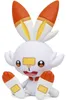 Pokémon - Figurka winylowa - Hopplo (10 cm) Podgląd zdjęcia produktu 3