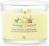 Yankee Candle Iced Berry Lemonade, Rund, Gelb, Grapefruit, Produktbild-Vorschau 2
