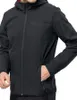JACK WOLFSKIN Softshelljacke Bornberg Produktbild-Vorschau 3