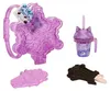 Monster High Abbey Bominable Yeti-Modepuppe mit Accessoires Produktbild-Vorschau 5