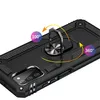Conie Outdoor Schutzhülle für Samsung Galaxy A03s Tasche Produktbild-Vorschau 6