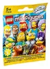 LEGO Minifigurki 71009 Simpsonowie Seria 2 - 1 szt. losowo Podgląd zdjęcia produktu 3