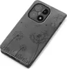 Handyhülle für Xiaomi 15T RFID Schutz Klapphülle Case Cover Produktbild-Vorschau 9