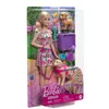 Barbie-Spielset Mit Walk Und Rad Fr Haustiere Produktbild-Vorschau 10