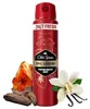Old Spice Deo Bodyspray Epic Legend 150 ml Produktbild-Vorschau 1