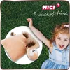 NICI - Plüsch-Tierkissen - Kemal das Kamel (40x30cm) Produktbild-Vorschau 2