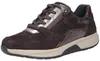 GABOR Rollingsoft Damen Sneaker braun kombi Produktbild-Vorschau 14