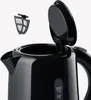 SEVERIN Wasserkocher WK 4322  aus Kunststoff, schwarz Produktbild-Vorschau 4