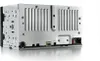 The back of a car stereo is shown against a white background. Anteprima dell’immagine prodotto