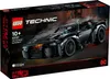 LEGO 42127 LEGO Technic 42127 Batmans Batmobil Podgląd zdjęcia produktu 12