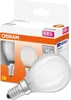 Osram E14 4W 470LM 2700K 2PACK LED-Tropfen, Sockel E14, 4 Produktbild-Vorschau 9
