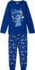 Pigiama per bambini Stitch blu scuro - 10 anni Anteprima dell’immagine prodotto 1