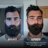 Baume pour barbe Viking, spécialement conçu pour les Voir les images du produit 4