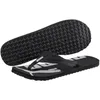 Puma Zehentrenner 'Epic Flip v2' black/white, Herren:35.5 Produktbild-Vorschau 2
