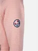 Aulp Simix Fleece Mit Durchgehendem Reißverschluss Rosa L Produktbild-Vorschau 3