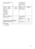 A table with technical specifications and parameters for LED and OLED light sources. Produktbild-Vorschau