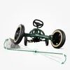 BERG Gokart Buddy für Kinder ab 3 Jahren Retro Grün Produktbild-Vorschau 12