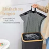 Hennez Adrian kosz 100L S Podgląd zdjęcia produktu 7